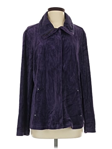 Zenergy by Chico's Jacket (view 1)
