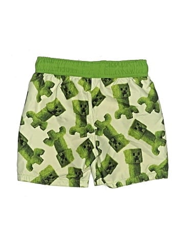 Minecraft Board Shorts (view 2)