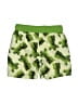 Minecraft 100% Polyester Green Board Shorts Size XS (kids) - photo 2