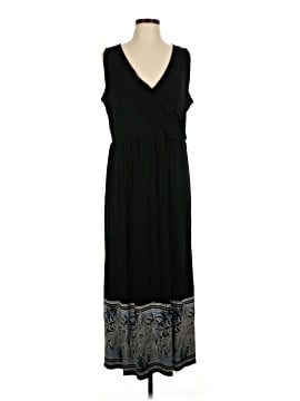 J.Jill Casual Dress (view 1)