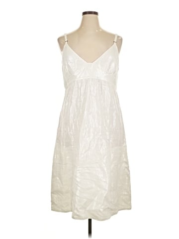Robin Howe Casual Dress (view 1)