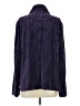 Zenergy by Chico's Purple Jacket Size Lg (2) - photo 2