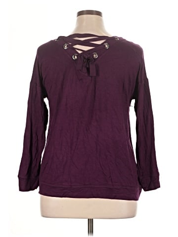 Westport 3/4 Sleeve Top (view 2)