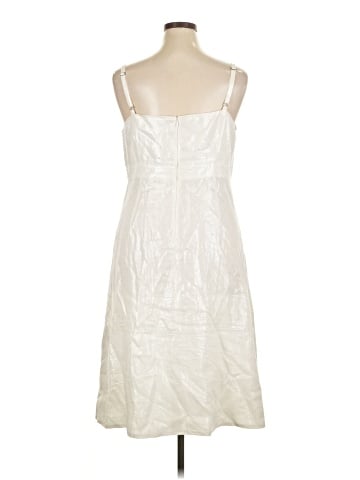 Robin Howe Casual Dress (view 2)