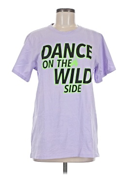 Zumba Wear Short Sleeve T Shirt