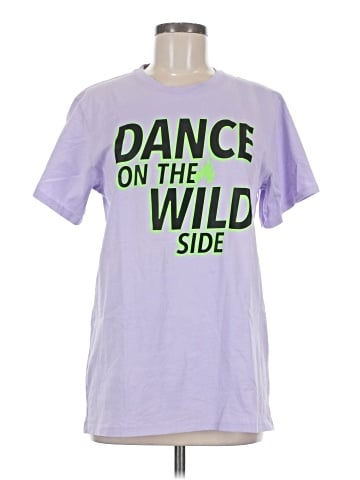 Zumba Wear Short Sleeve T-Shirt (view 1)
