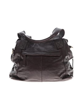 Vilenca Holland Leather Shoulder Bag