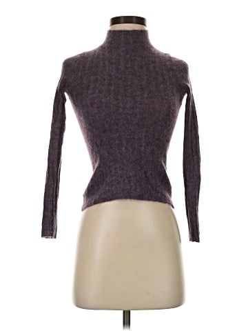 Madewell Turtleneck Sweater (view 1)