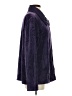 Zenergy by Chico's Purple Jacket Size Lg (2) - photo 4