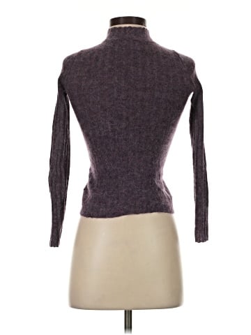 Madewell Turtleneck Sweater (view 2)