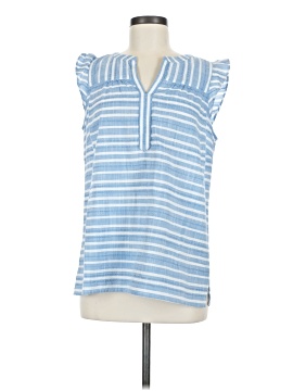 Talbots Outlet Sleeveless Blouse