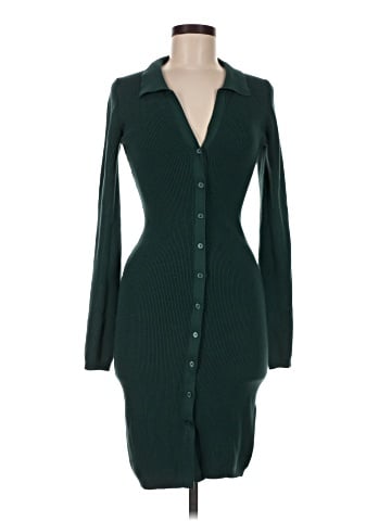 Wilfred Casual Dress (view 1)