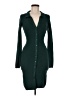Wilfred Green Casual Dress Size M - photo 1
