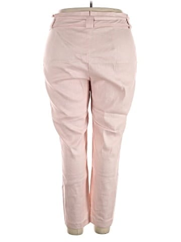Express Linen Pants (view 2)