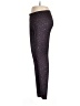 JoyLab Polka Dots Purple Leggings Size M - photo 5