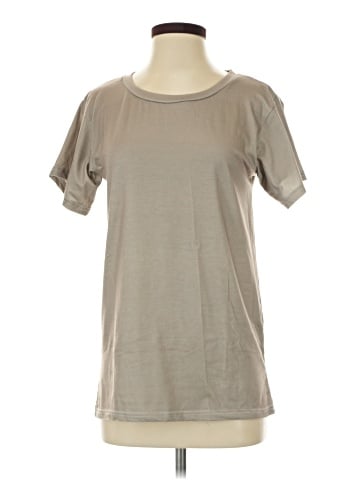 Unbranded Short Sleeve T-Shirt (view 1)
