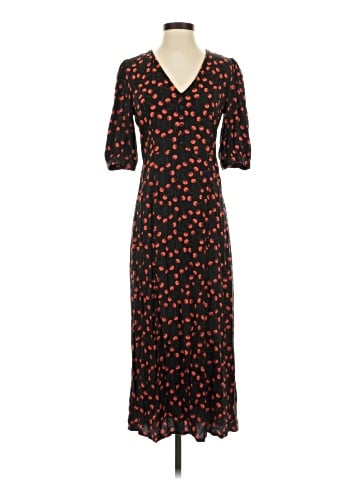 Obey Casual Dress (view 1)
