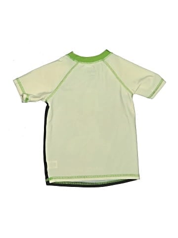 Minecraft Rash Guard (view 2)
