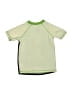 Minecraft Green Rash Guard Size XS (kids) - photo 2