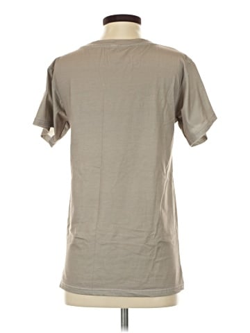 Unbranded Short Sleeve T-Shirt (view 2)