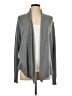 Remade Gray Cardigan Size L - photo 1