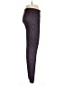JoyLab Polka Dots Purple Leggings Size M - photo 4