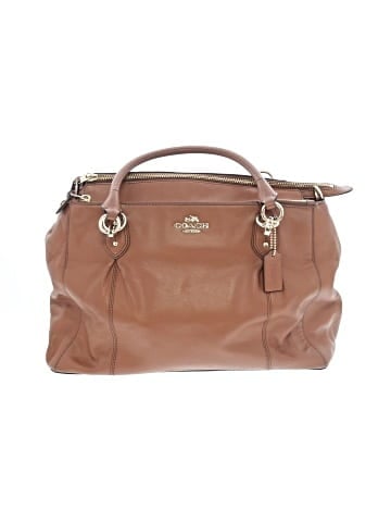 Coach Satchel (view 1)