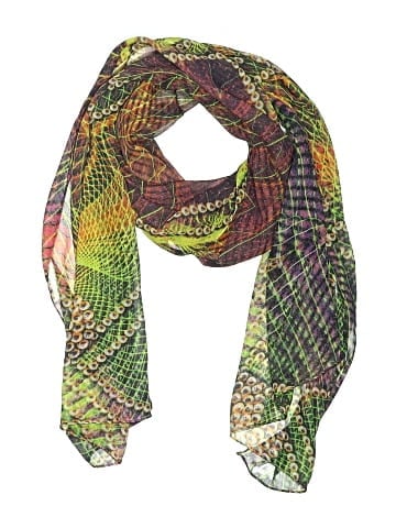 Steve Madden Scarf (view 1)