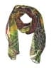 Steve Madden 100% Polyester Green Scarf One size - photo 1