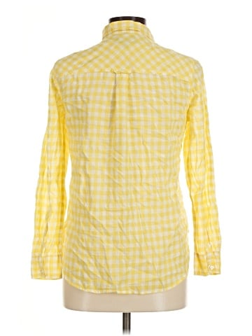 J.Crew Long Sleeve Button-Down Shirt (view 2)