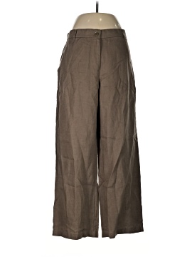 Eileen Fisher Linen Pants