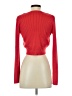 Freshman 1996 Red Cardigan Size S - photo 2