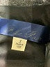 Blue Rain Floral Black Cocktail Dress Size S - photo 7
