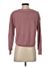 Madewell Pink Thermal Top Size XXS - photo 2