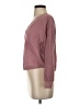 Madewell Pink Thermal Top Size XXS - photo 5