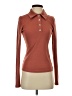 Glamorous Brown Turtleneck Sweater Size 2 - photo 1