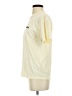 Assorted Brands Solid Ivory Short Sleeve T-Shirt Size S - photo 5