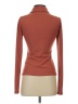 Glamorous Brown Turtleneck Sweater Size 2 - photo 2