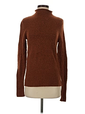 Madewell Turtleneck Sweater (view 1)