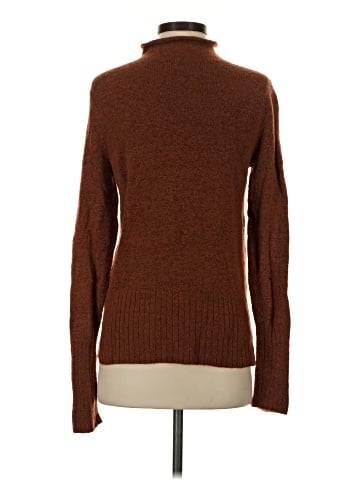 Madewell Turtleneck Sweater (view 2)