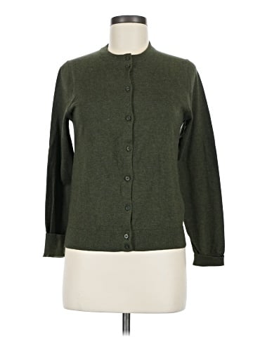 J.Crew Factory Store Cardigan (view 1)