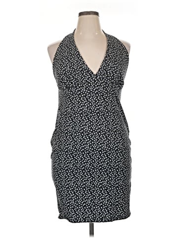 Forever 21 Plus Cocktail Dress (view 1)