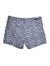 Level 99 Chevron-herringbone Blue Shorts Size 25 waist - photo 2
