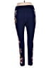 Boden Graphic Blue Active Pants Size 14 - photo 2