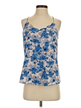 J.Crew Factory Store Sleeveless Blouse