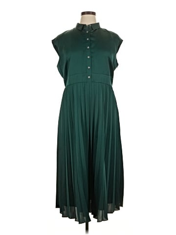 J.Crew Casual Dress (view 1)