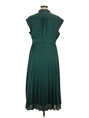 J.Crew Casual Dress (view 2)