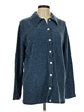 Denim & Co Cardigan