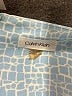 Calvin Klein Blue Jumpsuit Size 8 - photo 4