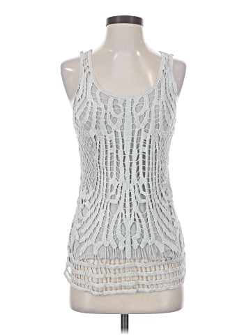 Lauren Conrad Sleeveless Top (view 1)